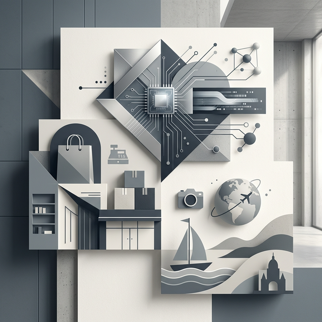 Sectores Empresariales